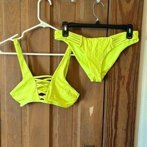 Neon Bikini